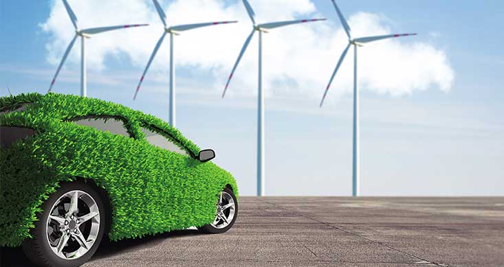 新能源燃油汽车能烧吗？